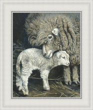 Load image into Gallery viewer, A Mother's Embrace
