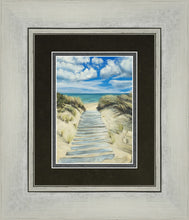 Load image into Gallery viewer, Enjoy the Beauty on your Broken Path Seashore