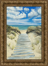 Load image into Gallery viewer, Enjoy the Beauty on your Broken Path Seashore