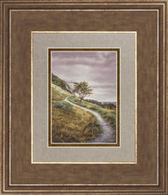 Load image into Gallery viewer, Enjoy the Beauty on your Broken Path Mountain Top