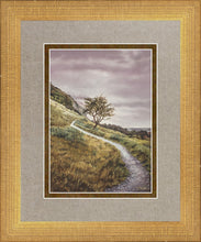 Load image into Gallery viewer, Enjoy the Beauty on your Broken Path Mountain Top