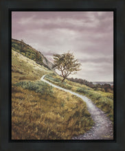 Load image into Gallery viewer, Enjoy the Beauty on your Broken Path Mountain Top