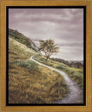 Load image into Gallery viewer, Enjoy the Beauty on your Broken Path Mountain Top