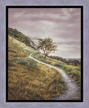 Load image into Gallery viewer, Enjoy the Beauty on your Broken Path Mountain Top