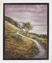Load image into Gallery viewer, Enjoy the Beauty on your Broken Path Mountain Top