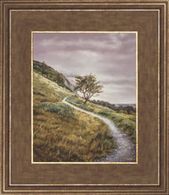Load image into Gallery viewer, Enjoy the Beauty on your Broken Path Mountain Top