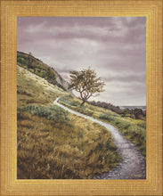 Load image into Gallery viewer, Enjoy the Beauty on your Broken Path Mountain Top