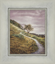 Load image into Gallery viewer, Enjoy the Beauty on your Broken Path Mountain Top