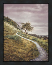 Load image into Gallery viewer, Enjoy the Beauty on your Broken Path Mountain Top