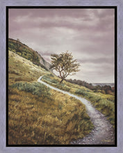 Load image into Gallery viewer, Enjoy the Beauty on your Broken Path Mountain Top
