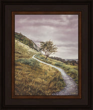 Load image into Gallery viewer, Enjoy the Beauty on your Broken Path Mountain Top