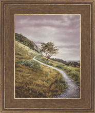 Load image into Gallery viewer, Enjoy the Beauty on your Broken Path Mountain Top