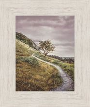 Load image into Gallery viewer, Enjoy the Beauty on your Broken Path Mountain Top