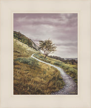 Load image into Gallery viewer, Enjoy the Beauty on your Broken Path Mountain Top