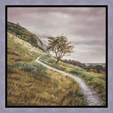Load image into Gallery viewer, Enjoy the Beauty on your Broken Path Mountain Top