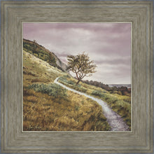 Load image into Gallery viewer, Enjoy the Beauty on your Broken Path Mountain Top