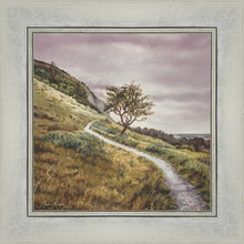 Load image into Gallery viewer, Enjoy the Beauty on your Broken Path Mountain Top