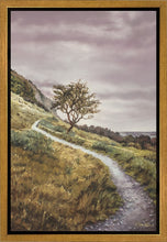 Load image into Gallery viewer, Enjoy the Beauty on your Broken Path Mountain Top