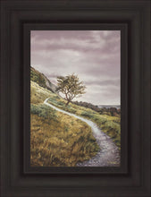 Load image into Gallery viewer, Enjoy the Beauty on your Broken Path Mountain Top