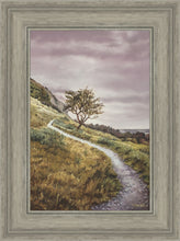 Load image into Gallery viewer, Enjoy the Beauty on your Broken Path Mountain Top