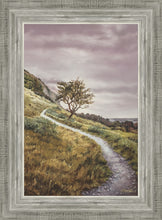 Load image into Gallery viewer, Enjoy the Beauty on your Broken Path Mountain Top