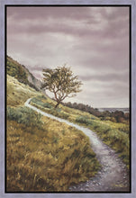 Load image into Gallery viewer, Enjoy the Beauty on your Broken Path Mountain Top