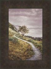Load image into Gallery viewer, Enjoy the Beauty on your Broken Path Mountain Top