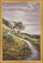 Load image into Gallery viewer, Enjoy the Beauty on your Broken Path Mountain Top