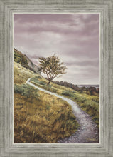 Load image into Gallery viewer, Enjoy the Beauty on your Broken Path Mountain Top