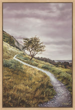 Load image into Gallery viewer, Enjoy the Beauty on your Broken Path Mountain Top
