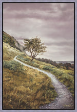 Load image into Gallery viewer, Enjoy the Beauty on your Broken Path Mountain Top