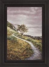 Load image into Gallery viewer, Enjoy the Beauty on your Broken Path Mountain Top