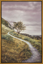 Load image into Gallery viewer, Enjoy the Beauty on your Broken Path Mountain Top