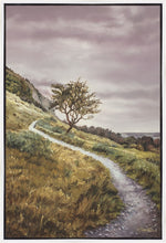 Load image into Gallery viewer, Enjoy the Beauty on your Broken Path Mountain Top