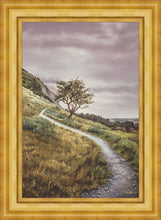 Load image into Gallery viewer, Enjoy the Beauty on your Broken Path Mountain Top
