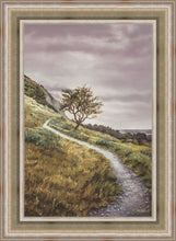 Load image into Gallery viewer, Enjoy the Beauty on your Broken Path Mountain Top