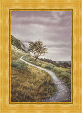 Load image into Gallery viewer, Enjoy the Beauty on your Broken Path Mountain Top