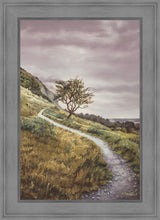 Load image into Gallery viewer, Enjoy the Beauty on your Broken Path Mountain Top