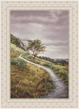 Load image into Gallery viewer, Enjoy the Beauty on your Broken Path Mountain Top