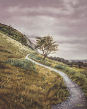 Load image into Gallery viewer, Enjoy the Beauty on your Broken Path Mountain Top