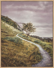 Load image into Gallery viewer, Enjoy the Beauty on your Broken Path Mountain Top