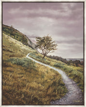 Load image into Gallery viewer, Enjoy the Beauty on your Broken Path Mountain Top