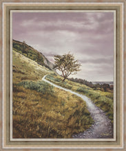 Load image into Gallery viewer, Enjoy the Beauty on your Broken Path Mountain Top