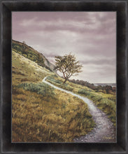 Load image into Gallery viewer, Enjoy the Beauty on your Broken Path Mountain Top