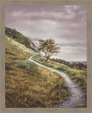 Load image into Gallery viewer, Enjoy the Beauty on your Broken Path Mountain Top