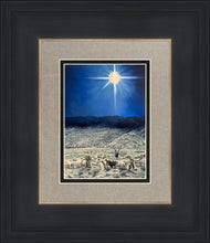 Load image into Gallery viewer, The Shepherds Rejoiced