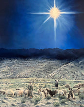 Load image into Gallery viewer, The Shepherds Rejoiced