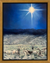 Load image into Gallery viewer, The Shepherds Rejoiced
