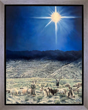 Load image into Gallery viewer, The Shepherds Rejoiced
