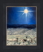 Load image into Gallery viewer, The Shepherds Rejoiced